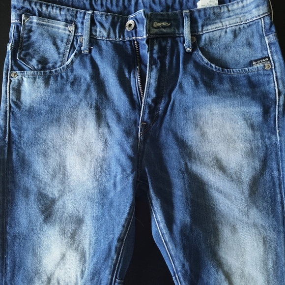GStar Raw Denim jeans - Picture 3 of 7